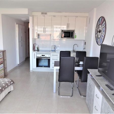 Lovely Apartment With Sea View And Free Wifi, Center Of Las Americas Playa Honda Playa de las Américas Eksteriør billede
