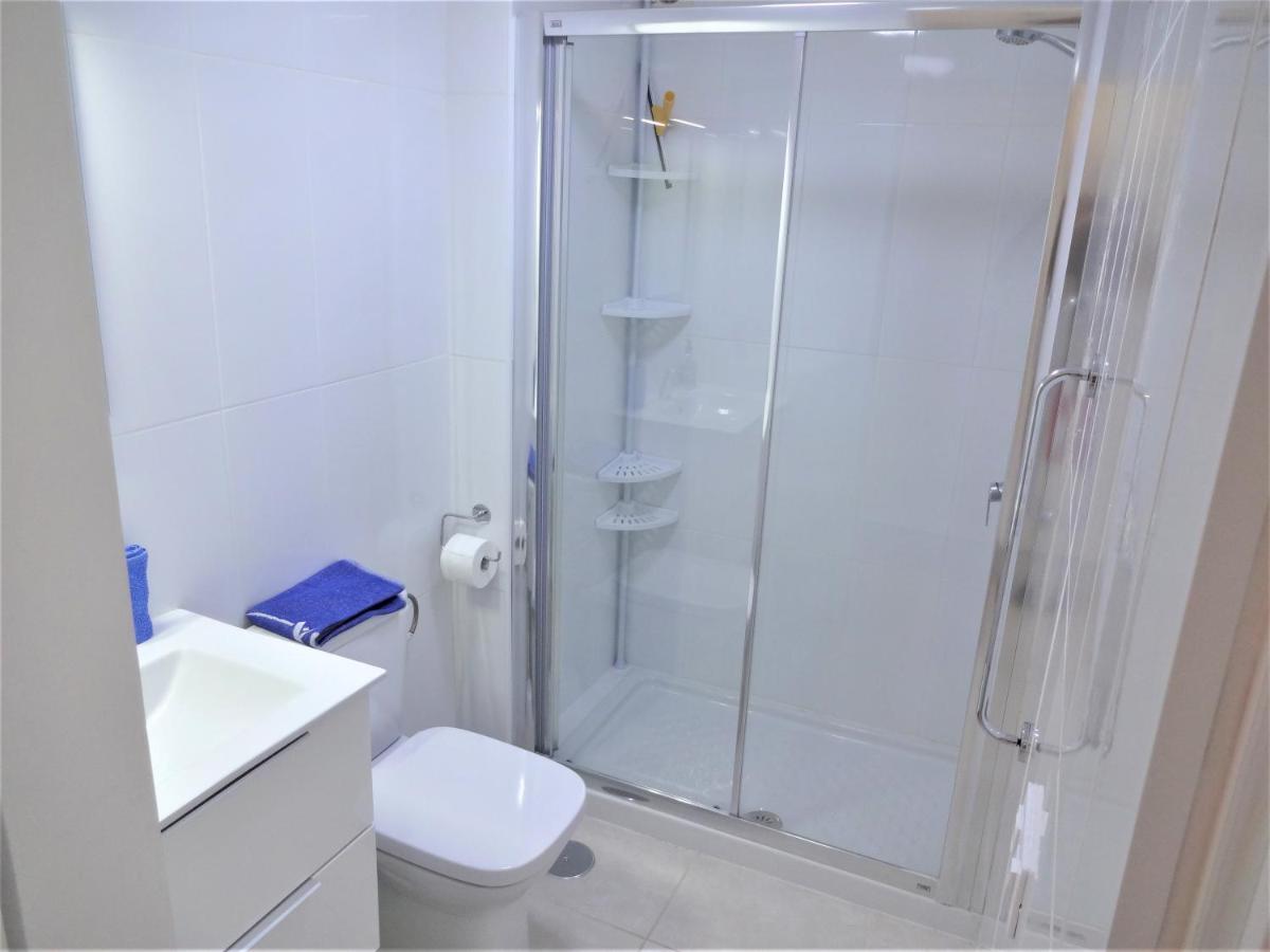 Lovely Apartment With Sea View And Free Wifi, Center Of Las Americas Playa Honda Playa de las Américas Eksteriør billede