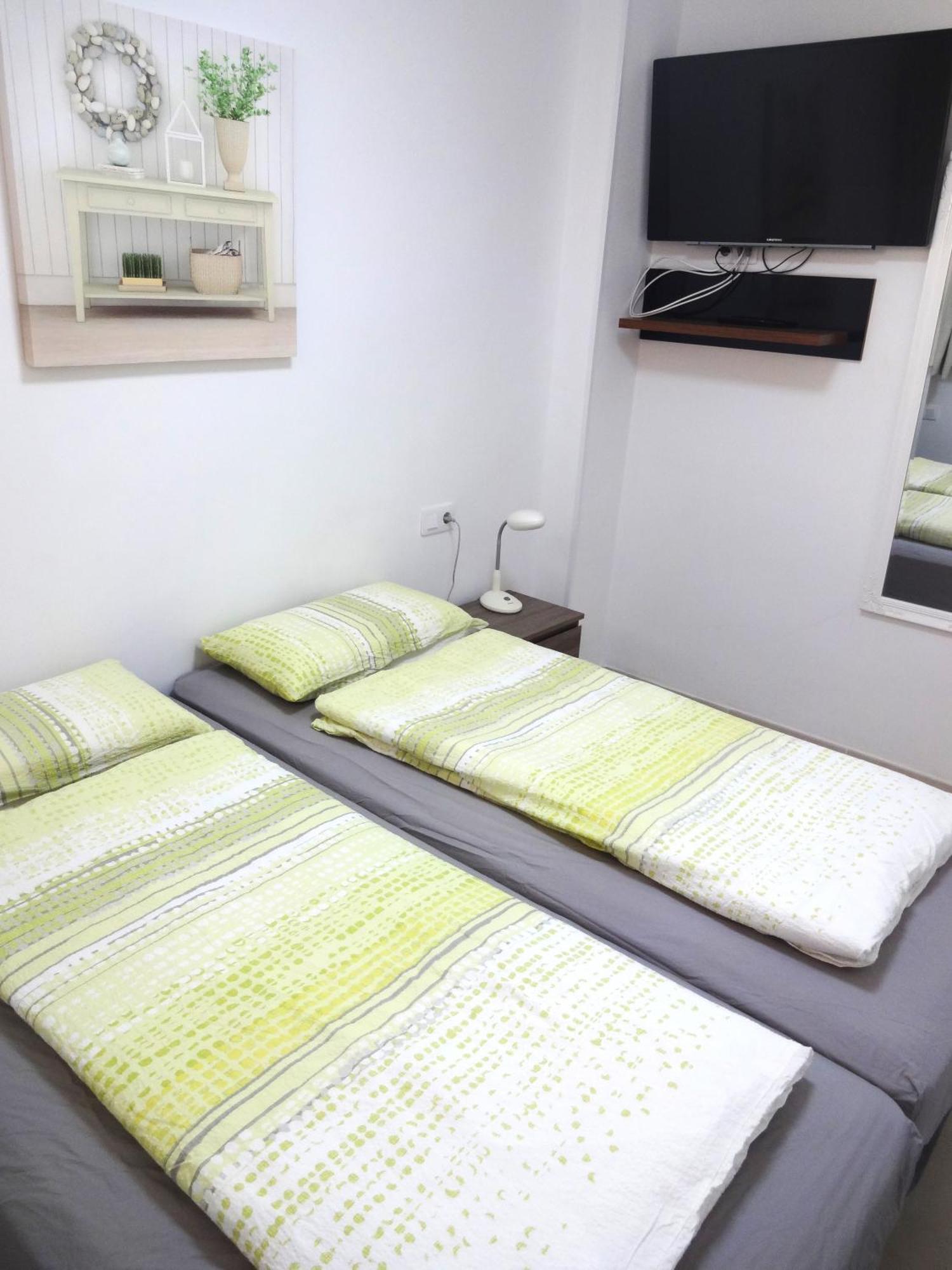 Lovely Apartment With Sea View And Free Wifi, Center Of Las Americas Playa Honda Playa de las Américas Eksteriør billede